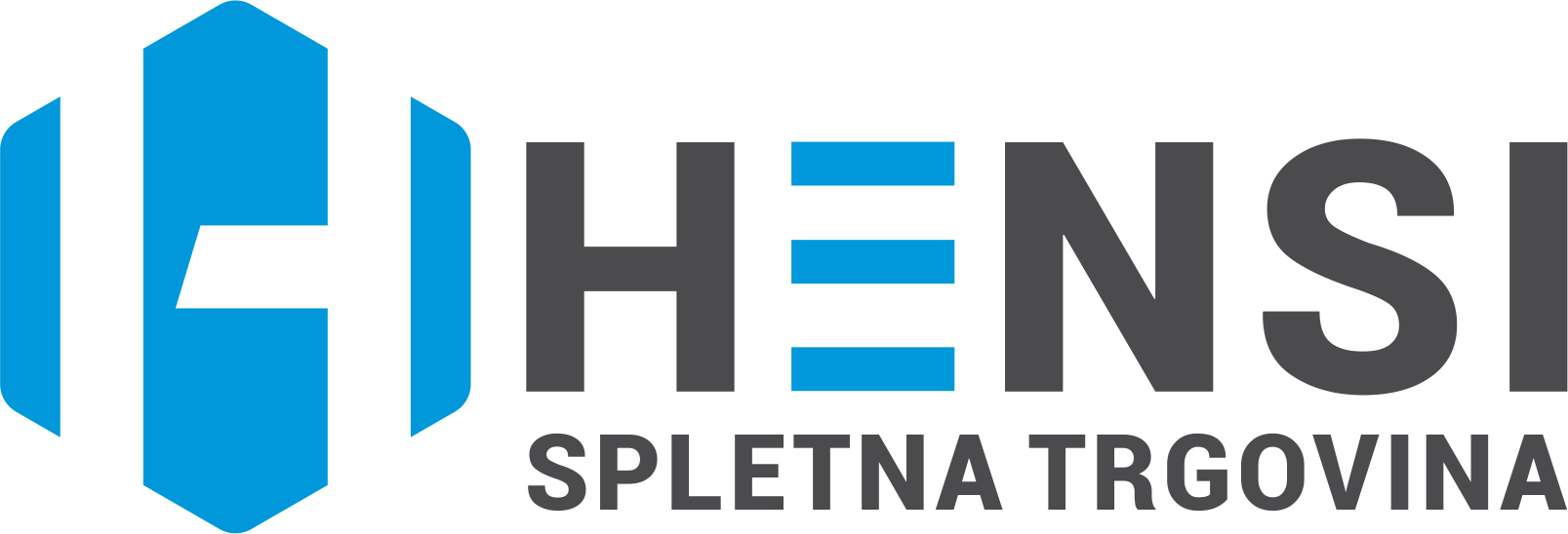 Hensi spletna trgovina
