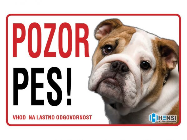 Angleški buldog