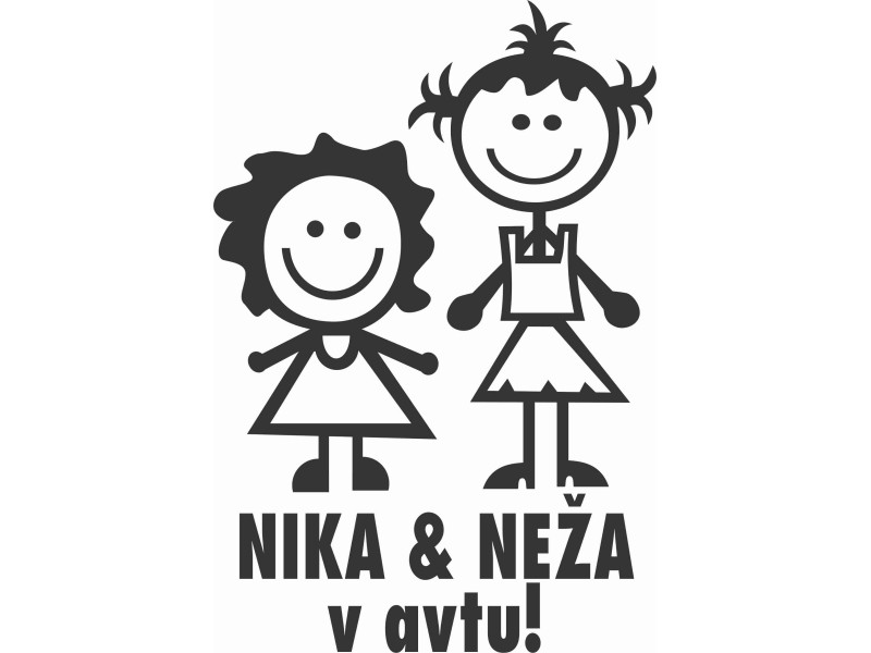 SESTRICI V AVTU 2