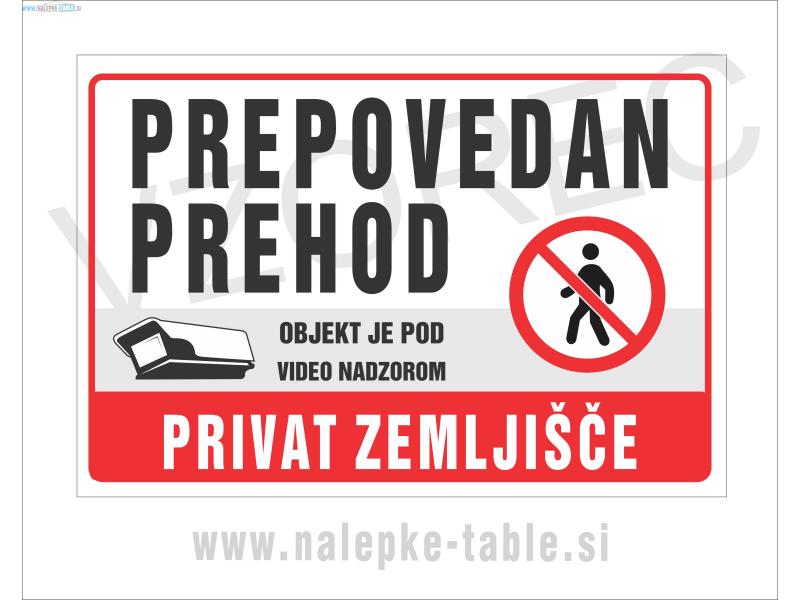 Tabla-prehod-prepovedan-objekt
