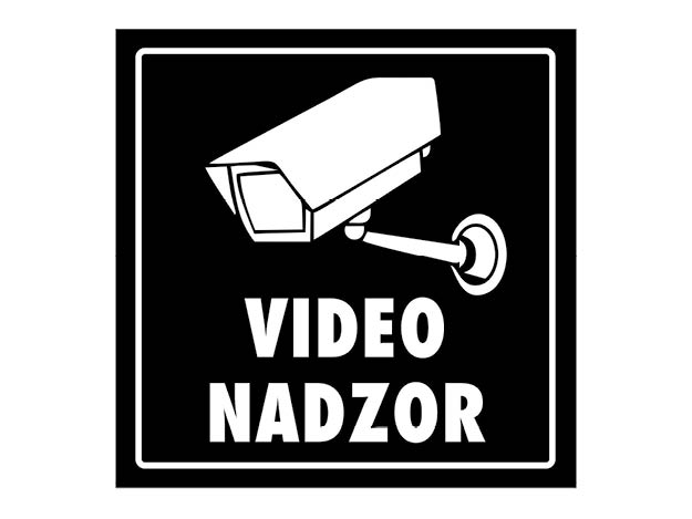 Video-nadzor-tablica-crna