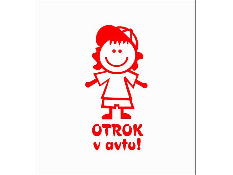 otrok v avtu 11