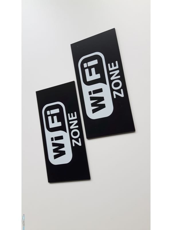 wifi zone